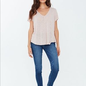 Project Social T tops